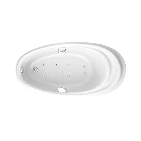 Bồn tắm nằm TOTO PPYB1610RHPTE#P