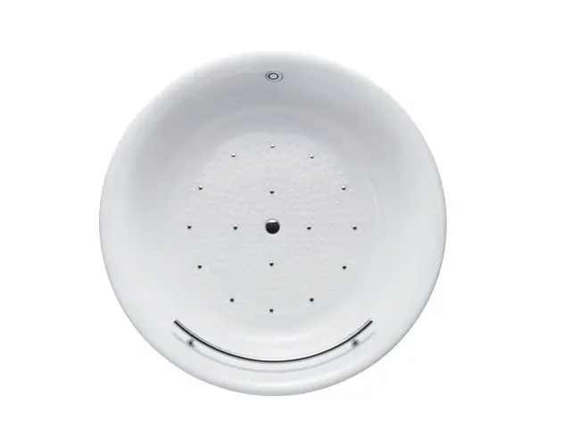 Bồn tắm sục tròn TOTO PPYB1720HPTE