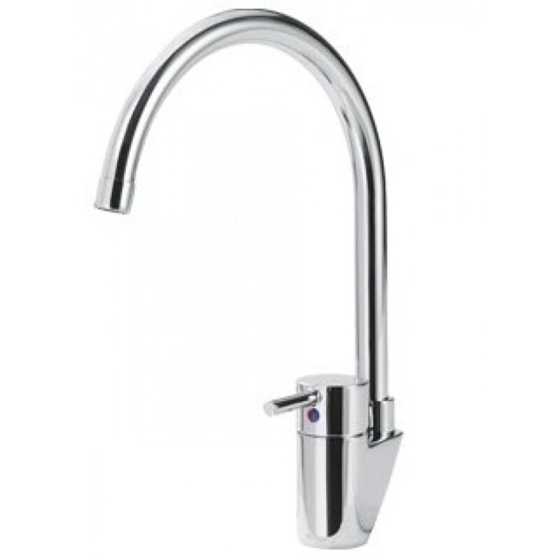 Vòi bếp TOTO DK307ARR
