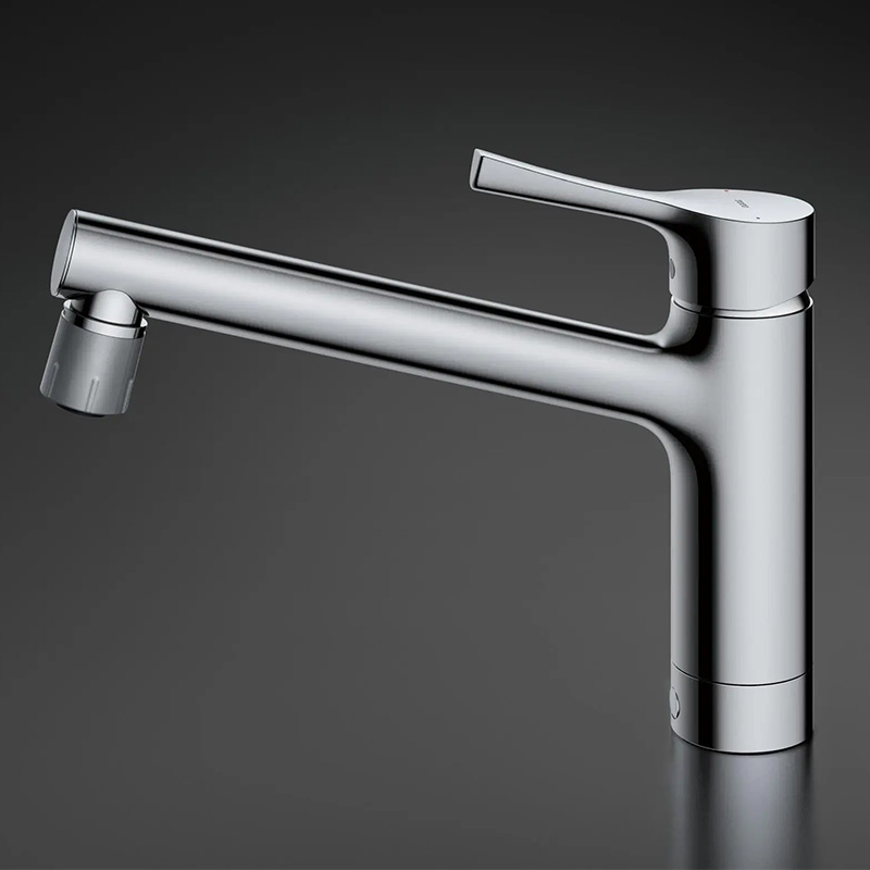 Vòi bếp TOTO TKS05303J