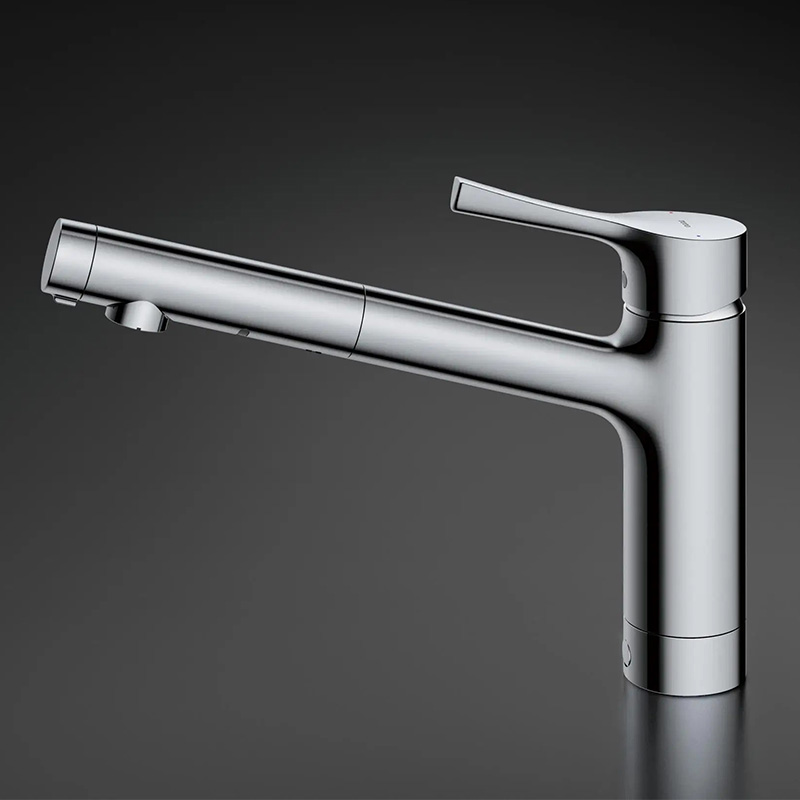 Vòi bếp TOTO TKS05304J