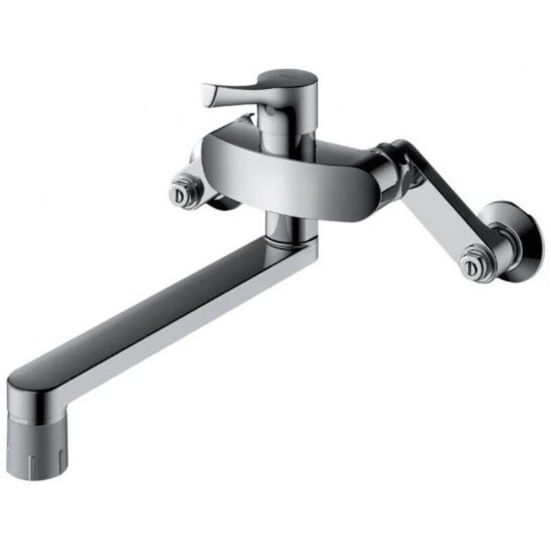 Vòi bếp âm tường TOTO TKS05316J