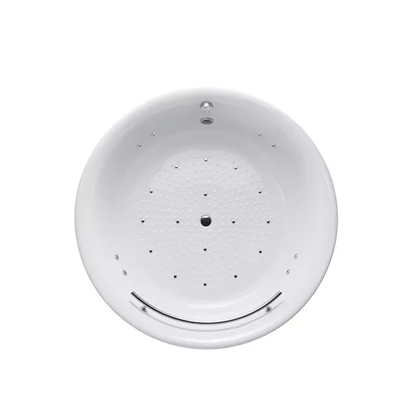 Bồn tắm ngọc trai TOTO PPYD1720HPTE/TVBF412