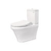 Bồn cầu 2 khối TOTO CS948DE2