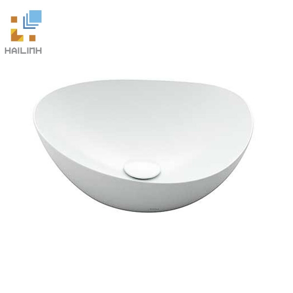Ảnh Chậu rửa đặt bàn TOTO LT4704G19 1