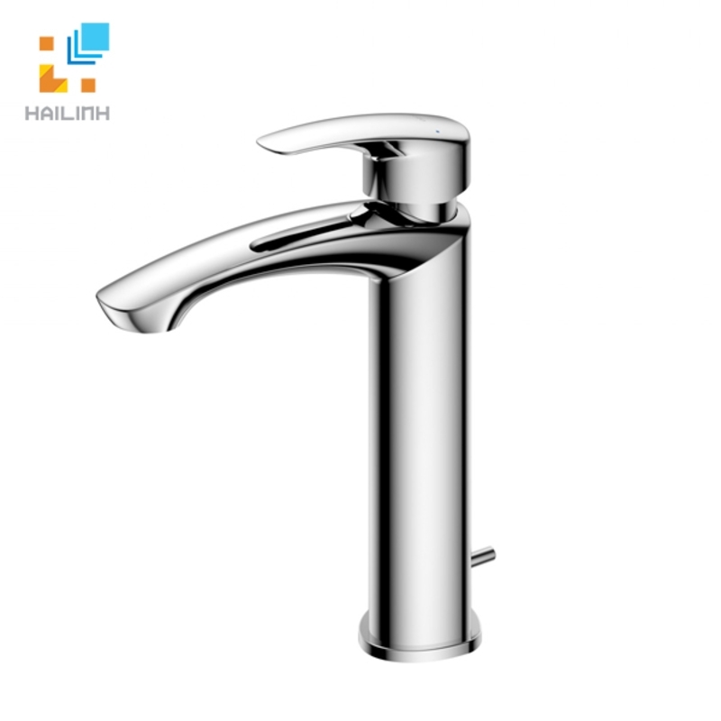 Ảnh Vòi chậu TOTO TLG09303V 1