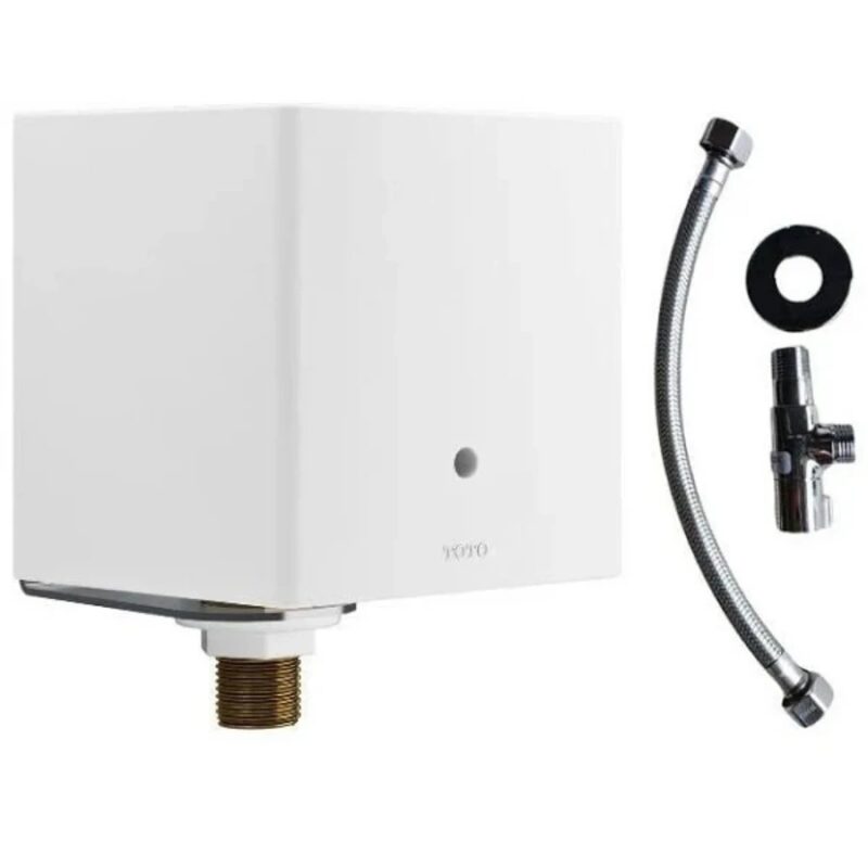 Ảnh Bộ điều khiển vòi cảm ứng TOTO TLE01502A1/TLN01102A 1