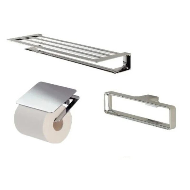 Ảnh Bộ phụ kiện nhà tắm TOTO YS902N3V 1