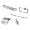 Ảnh Bộ phụ kiện nhà tắm TOTO YS903N5V 1