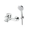 Ảnh Sen tắm nóng lạnh TOTO TBS03302V/TBW01008V 1