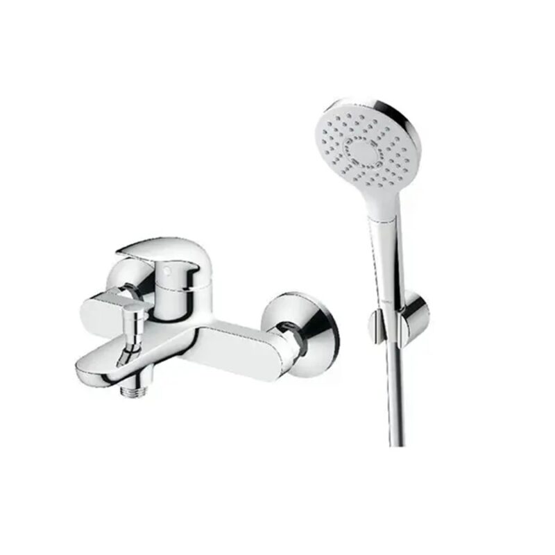 Ảnh Sen tắm nóng lạnh TOTO TBS03302V/TBW01008V 1