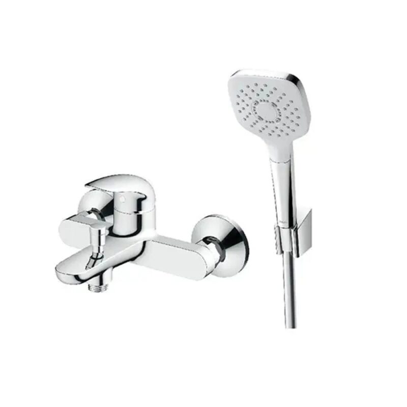 Ảnh Sen tắm nóng lạnh TOTO TBS03302V/TBW02005V 1