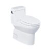 Ảnh Bồn cầu 1 khối TOTO MS884T2 1