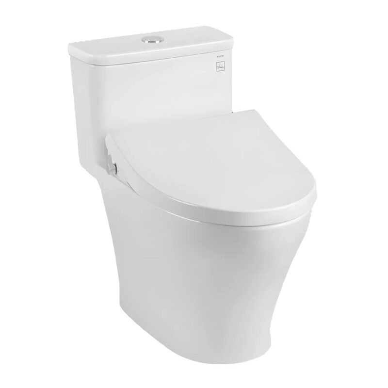 Ảnh Bồn cầu 1 khối TOTO MS625DE4 1