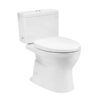 Ảnh Bồn cầu 2 khối TOTO CS735DT10 1