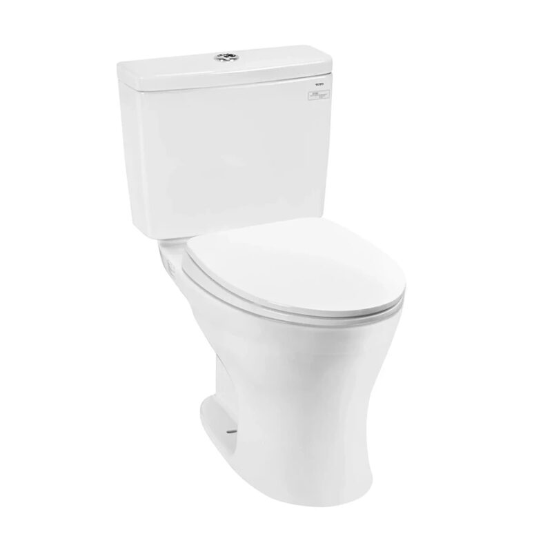 Ảnh Bồn cầu 2 khối TOTO CS302DE2 1