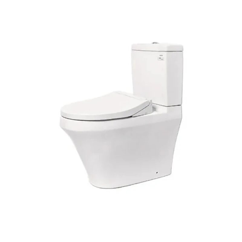 Ảnh Bồn cầu 2 khối TOTO CS986GE2 1