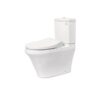 Ảnh Bồn cầu 2 khối TOTO CS769DRT9 1