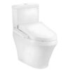 Ảnh Bồn cầu điện tử TOTO MS855DW16 1