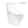 Ảnh Bồn cầu điện tử TOTO MS625DW11 1