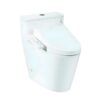Ảnh Bồn cầu điện tử TOTO MS625DW16 1