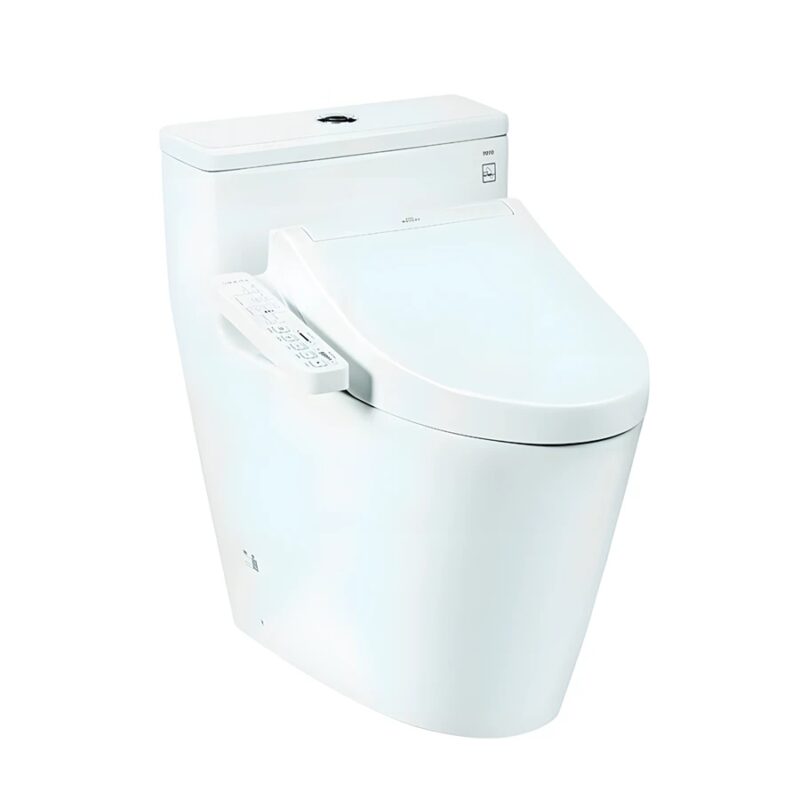Ảnh Bồn cầu điện tử TOTO MS625DW16 1
