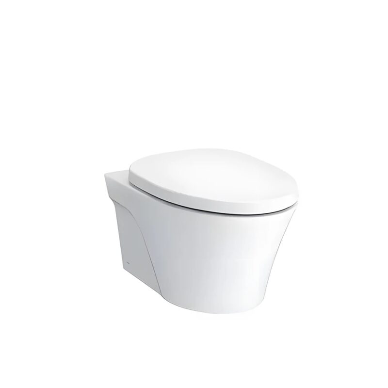 Ảnh Bồn cầu thông minh TOTO CW822RA/TC600VS/WH172A/MB170P 1