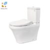 Ảnh Bồn cầu 2 khối TOTO CS945PDE2 1