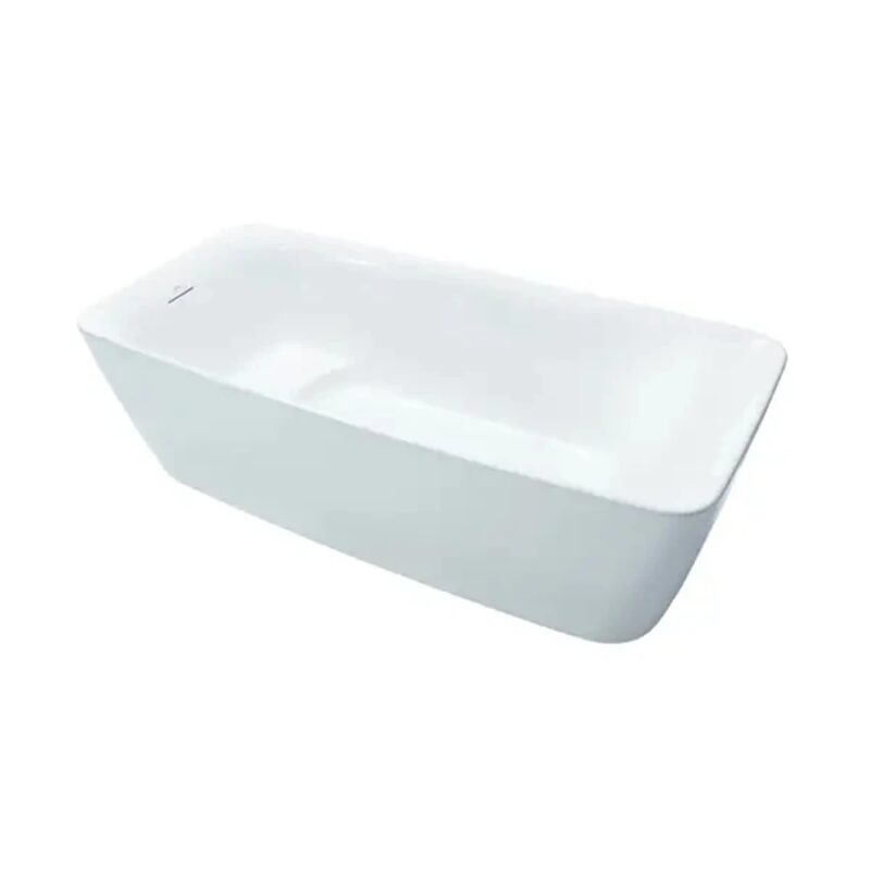 Ảnh Bồn tắm đặt sàn TOTO PJY1814HPWE 1