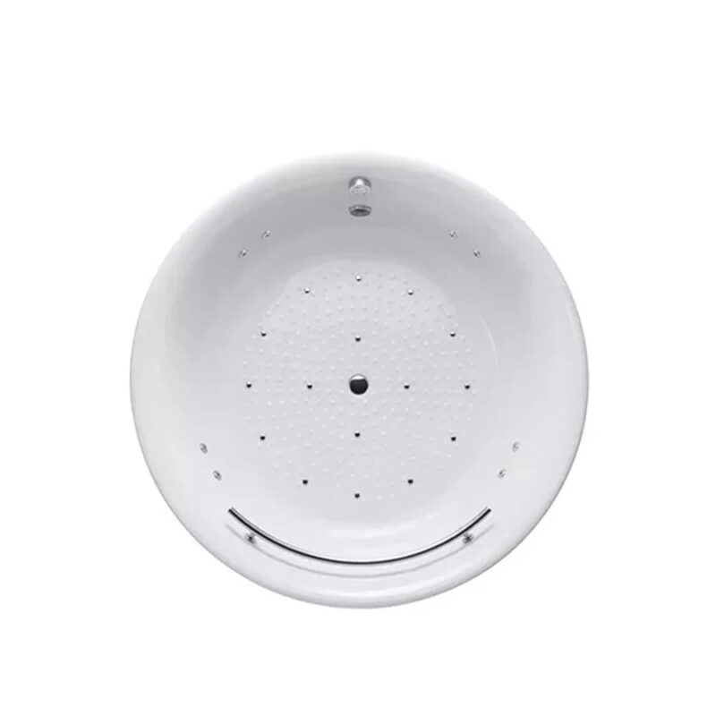 Ảnh Bồn tắm Ngọc Trai TOTO PPY1610HIPTE 1