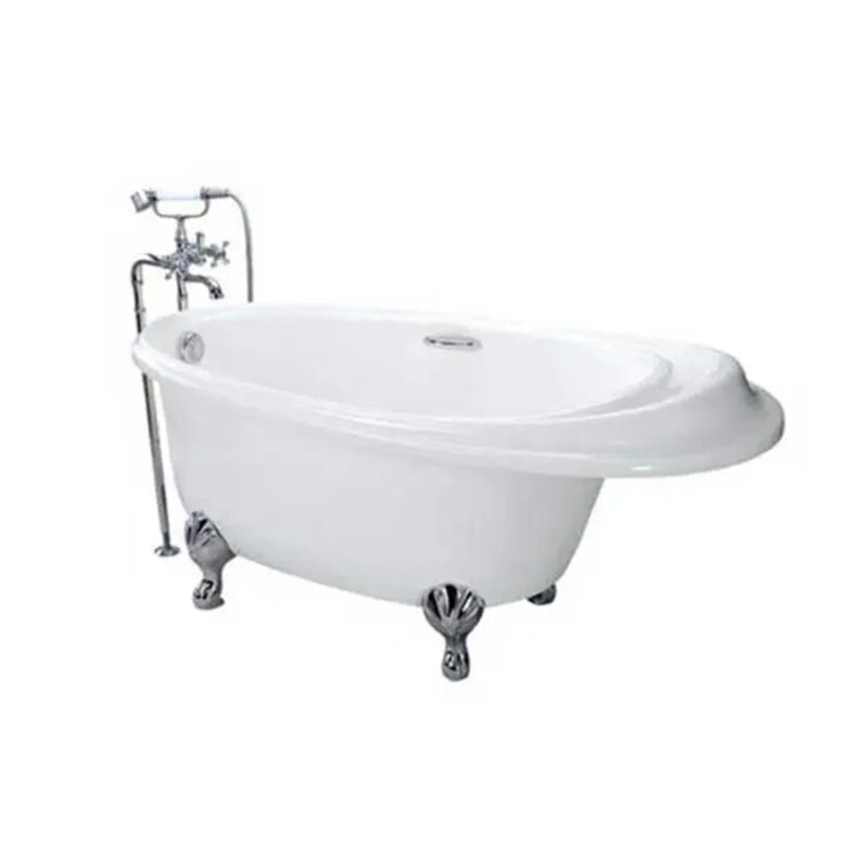 Ảnh Bồn tắm Ngọc Trai TOTO PPY1610HIPTV14E 1