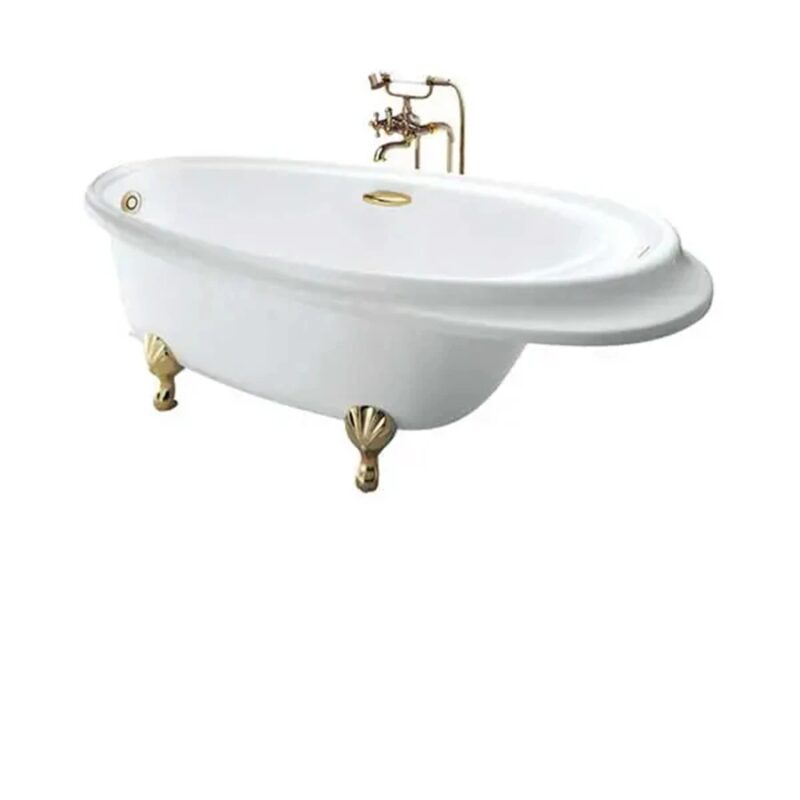 Ảnh Bồn tắm ngọc trai TOTO PPY1806PWNE#P 1