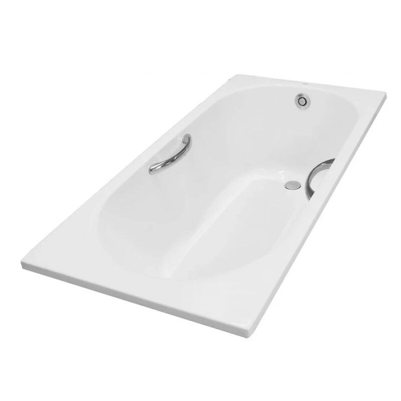 Ảnh Bồn tắm nhựa TOTO PAY1510HV/TVBF411 1