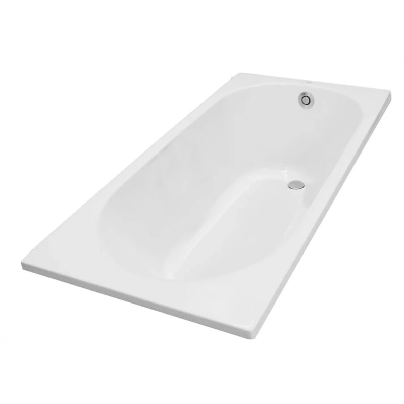 Ảnh Bồn tắm nhựa TOTO PAY1510V/TVBF411 1