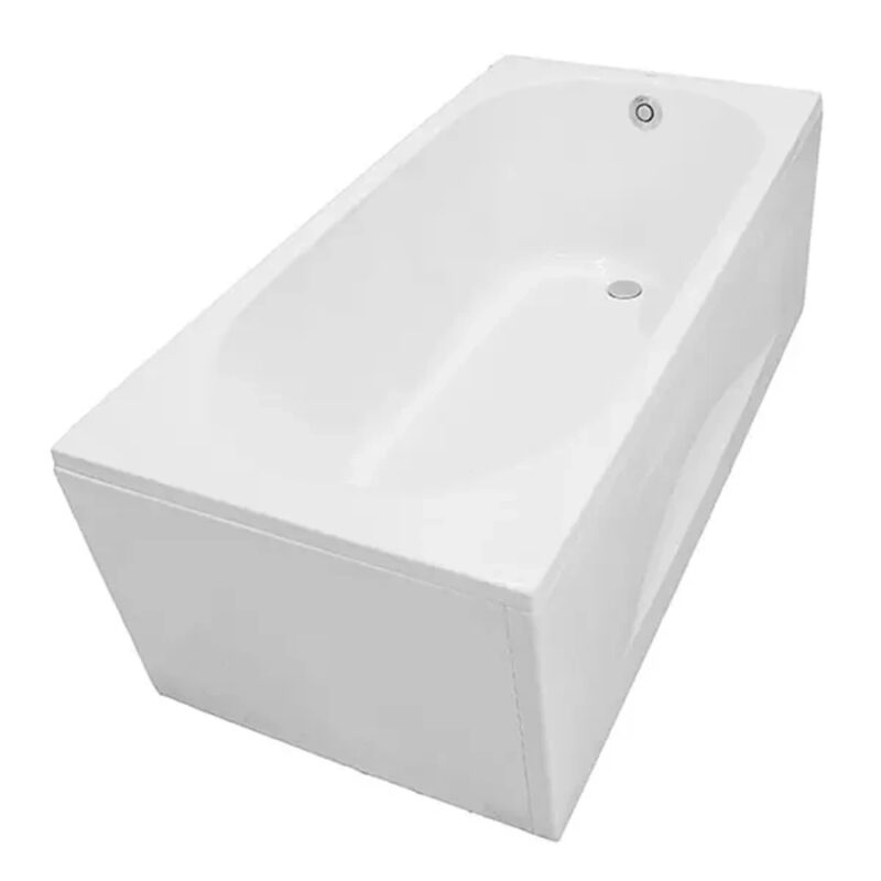 Ảnh Bồn tắm nhựa TOTO PAY1515VC/TVBF411 1