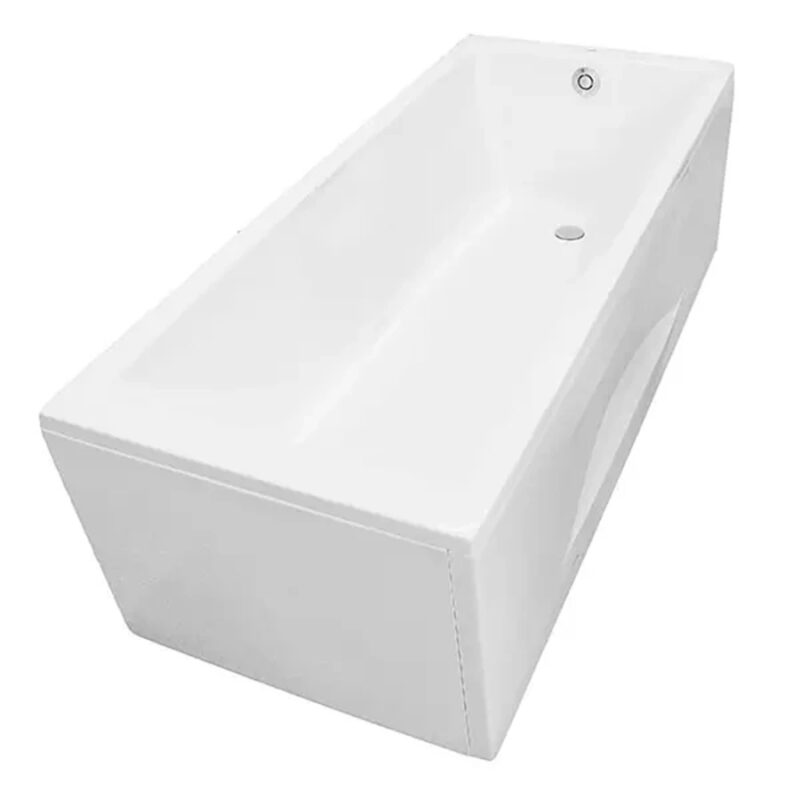 Ảnh Bồn tắm nhựa TOTO PAY1725VC/TVBF411 1