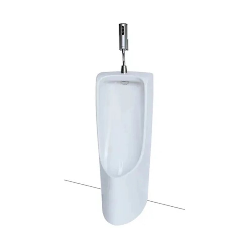 Ảnh Bồn tiểu nam đặt sàn TOTO UT508T 1