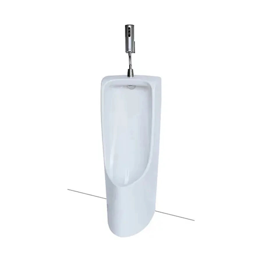 Ảnh Bồn tiểu nam đặt sàn TOTO UT508T 1