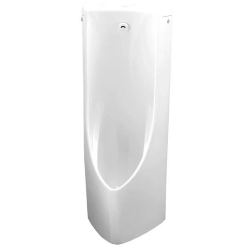 Ảnh Bồn tiểu nam treo tường TOTO USWN900AE/HHF90603 1