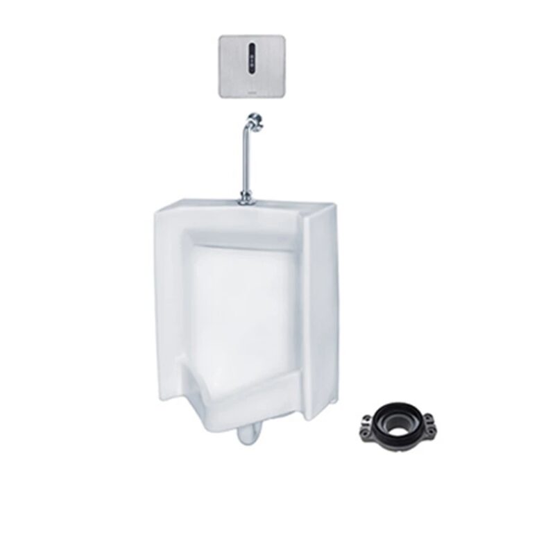 Ảnh Bồn tiểu nam treo tường TOTO UT445H 1