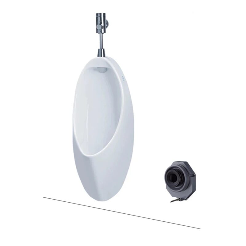 Ảnh Bồn tiểu nam treo tường TOTO UT560T 1