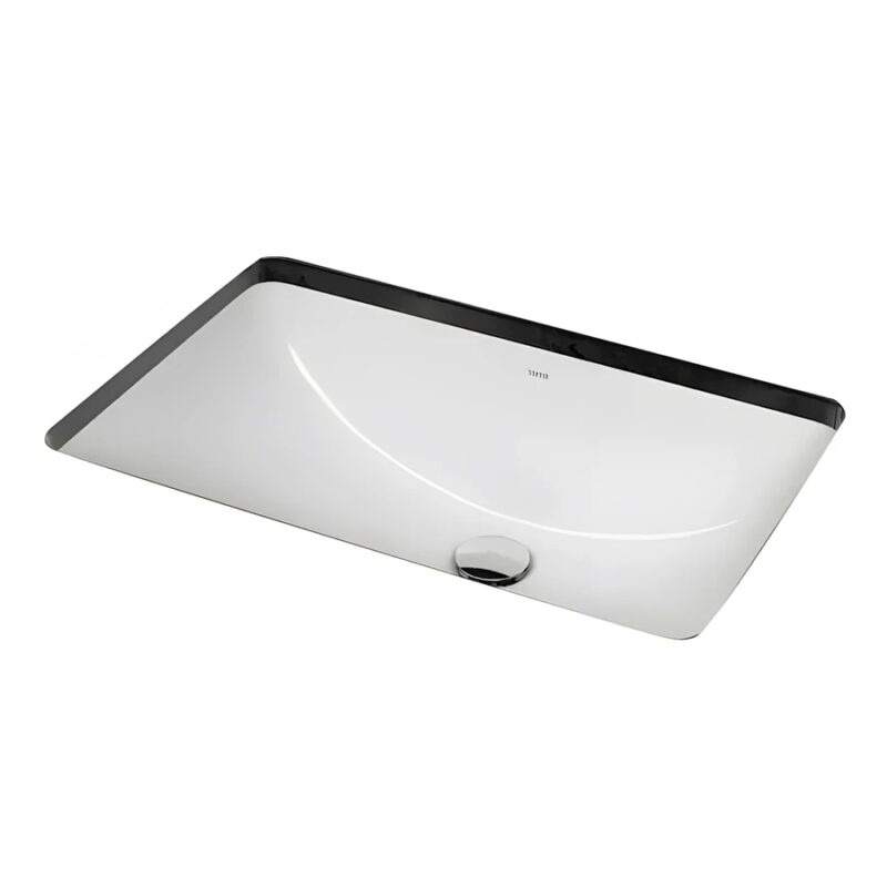 Ảnh Chậu rửa âm bàn TOTO LW1536V 1