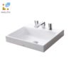 Ảnh Chậu rửa đặt bàn TOTO LT1615K 1