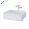 Ảnh Chậu rửa đặt bàn TOTO LW574JWF 1
