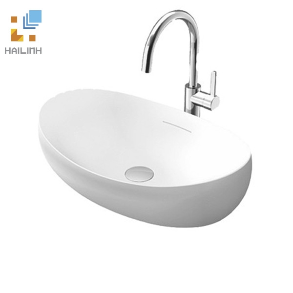 Ảnh Chậu rửa đặt bàn TOTO PJS01WE#MW 1