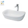 Ảnh Chậu rửa đặt bàn TOTO PJS07WE#MW 1