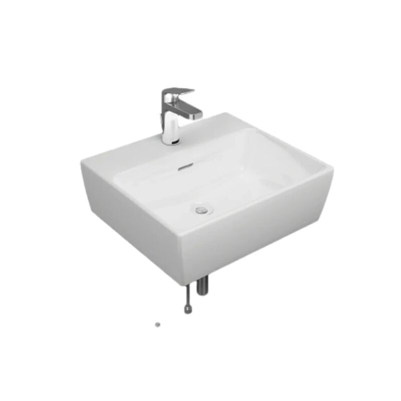 Ảnh Chậu rửa treo tường TOTO LT328C 1