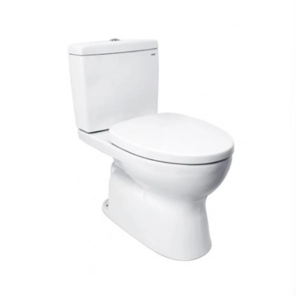 Bồn cầu 2 khối TOTO CS320DRT3