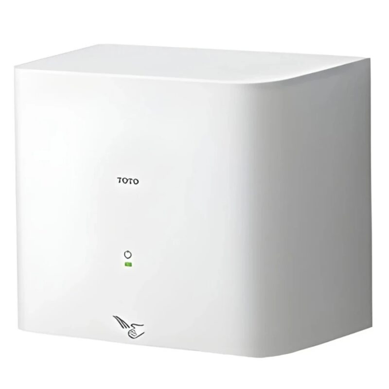 Ảnh Máy sấy tay TOTO TYC122W 1