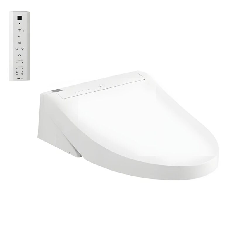 Ảnh Nắp rửa TOTO TCF34320GAA 1